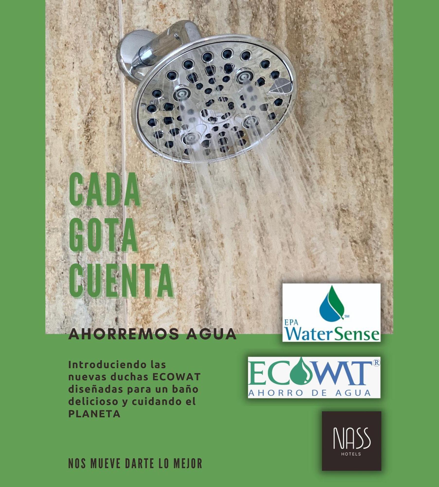 Nass Central Garden Cuenca Zewnętrze zdjęcie